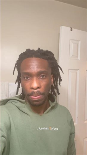 New dread taper #dreads #locjourney #haircut t