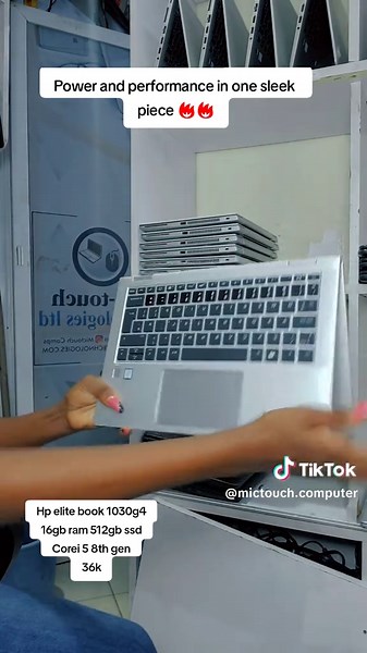 HP EliteBook 1030 G4: High-Performance Laptop Review