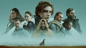 Watch Dune online free on TinyZone