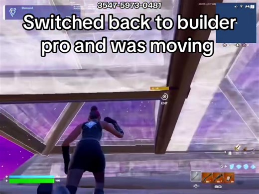 Construcción rápida con Builder Pro y Ryft