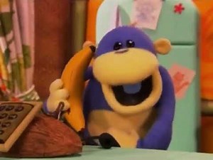 All Playhouse Disney Ooh & Aah Handy Manny Bumpers (Requested)