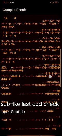 🐴 Amazing 3D ASCII Donkey Animation in C | Real-Time Terminal Graphics | C Programs inxif