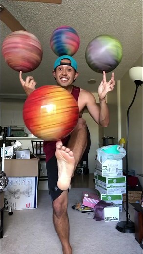 Amazing Basketball Talent That Will Inspire You