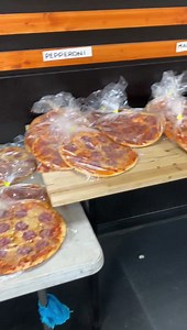 2K views · 49 reactions | What time is it ,it’s pizza time $5 at st Bernard’s | Kapirisland pizzas | Facebook