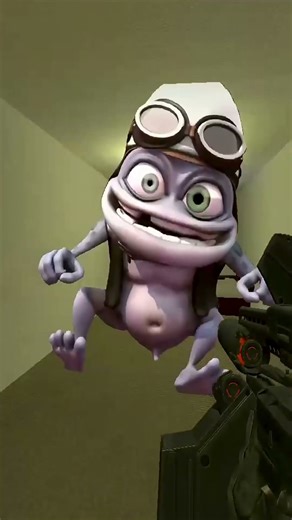 The Hidden Secrets of Garry Mode EXPOSED #garrysmod