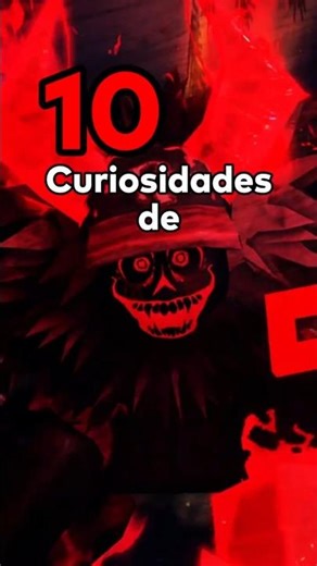 10 CURIOSIDADES DE GUEST666!!! #maffie #roblox #forsaken #guest666 #forsakenroblox #robloxshorts