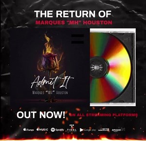 164 reactions · 16 shares | Happy Sunday everyone! What y’all got planned? | Marques Houston | Facebook