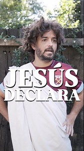 2.4M views · 25K reactions | JESÚS SE PUSO EL CASSETTE藍✝️ . PRÓXIMAS FUNCIONES 25/4 Banfield 26/4 Cordoba磻 2/5 Tigre 9/5 Pilar 10/5 San Martin 16/5 Parana️ 17/5 Rosario 24/5 San Justo 29/5 Maldonado 30/5 Montevideo 6/6 Morón 7/6 Escobar粒 12/6 Palomar ️ 13/6 Lomas️ 14/6 San Isidro 28/6 Mar del Plata 29/6 Tandil 12/7 CABA ️Info y entradas en mikechouhy.com.ar | Mike Chouhy | Facebook