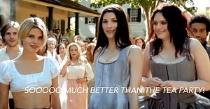 Fiat 500L Commercials: The Italians Are Coming