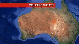 DOLE CHEATS Is your town on the list of the biggest welfare cheats? | 7NEWS Regional WA