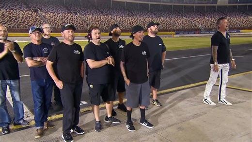 Join Richard Rawlings as he revisits the most unforgettable Gas Monkey Garage moments! From jaw-dropping builds to wild deals, these highlights capture the true spirit of Fast N’ Loud. #FastNLoud #GasMonkeyGarage #RichardRawlings | Behind the Kings No Prep Life