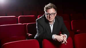 BBC Radio 4 Extra - The Audio Describers