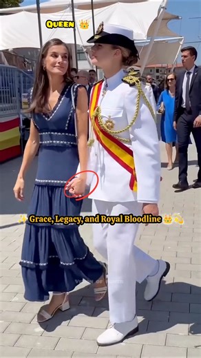 🇪🇦 Princess leonor 👑