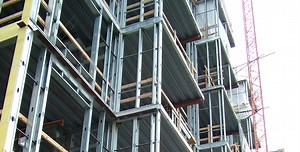 How Do You Connect Cold-Formed Steel Framing to Other Materials?