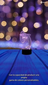 3.7K views · 17 reactions | ✨¡Da vida a tus proyectos con la Base LED RGB!✨ Crea ambientes únicos y llamativos con nuestras bases LED RGB, perfectas para aplicaciones decorativas, señalización y exhibiciones comerciales.#iluminacionled #leds #creatividad #avanceytec #emprendimiento #negocio | Avance y Tecnología en Plásticos | Facebook