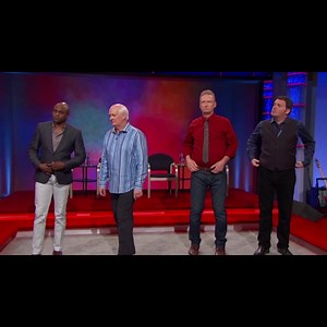 Whose Line Is It Anyway Videos on Reels