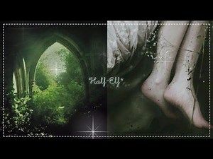 🦋하프 엘프🦋 확언 서브리미널 원하는 엘프같은- 얼굴 + 몸 + 더 많은 효과 예뻐지는 서브리미널 Half-elf beauty subliminal ; powerful
