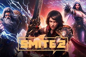 Tsukuyomi arrives in SMITE 2 with God of the Moon update SMITE 2