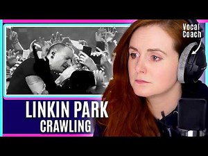 Why 'Crawling' Is Just So Heartbreaking | Vocal Coach Explains