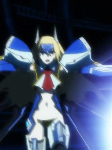 BlazBlue: Alter Memory - 12