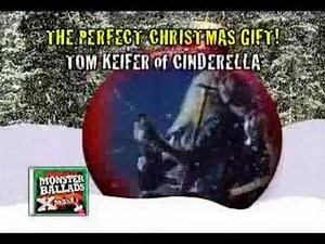 Monster Ballads Xmas- As Seen On TV