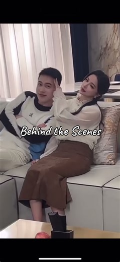 Fated Beyond Worlds: Behind the Scenes of C-Drama