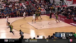 176K views · 4.3K reactions | John Wall's advice to Timberwolves' rook Rob Dillingham  | NBA TV | Facebook