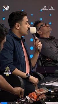 Rahul Dravid’s Pitch Inspection: A True Testament to His Dedication | #IPlOnJioStar