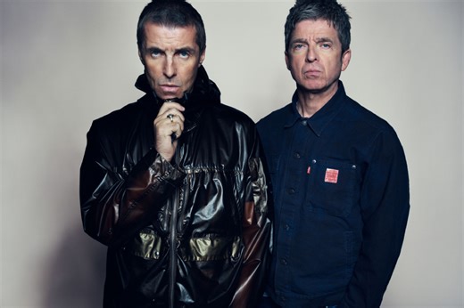 Oasis Unveil Australian Shows Set Times