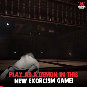 1.7M views · 8.9K reactions | This new Exorcism game is perfect for this Halloween! | Gamology - Gamers On Board | Facebook
