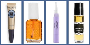 7 Cuticle Oils to Keep Your Nails Looking Great