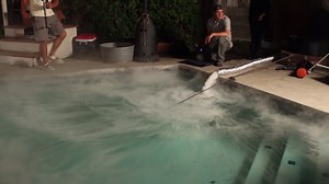 Super-Simple DIY Low-Lying Fog ‘Chill Box’ for Film & Photo