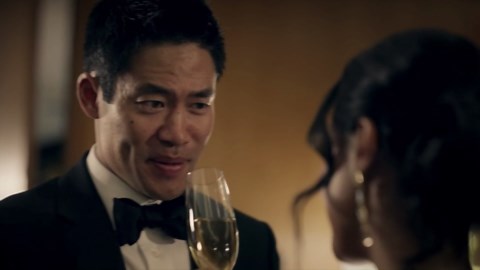 David Lim - Dramatic Acting Reel