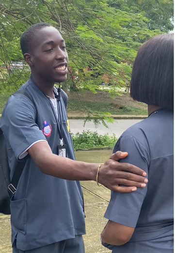 Is Radiography Easy? Insights from Students at Unical