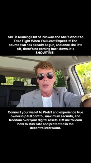 While the world sleeps on what’s coming, XRP is quietly positioning for a major breakout. Utility, liquidity, and real world integration are all converging this isn’t hype, it’s preparation. Stay alert, stay ready, and never underestimate timing in this market. #XRP #Crypto #Ripple #ISO20022 #Blockchain