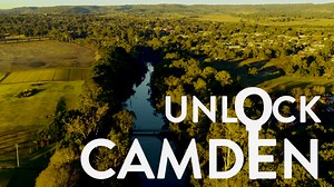 Unlock Camden and explore the amazing heritage buildings and locations of Camden through our Virtual Historic Tour. Visit bit.ly/unlockcamden2021 | Camden Council