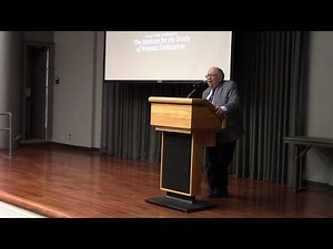 "William Shakespeare and the Roots of Western Civilization" - Paul Cantor