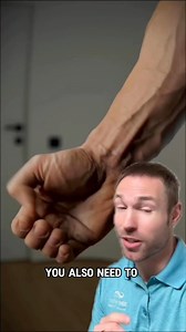 40K views · 584 reactions | Here’s how to build REALLY STRONG HANDS & what to do if the thumb is your weak link! Shout out @sachin_arm_wrestler for the opening stitched video, @muscleandmotion for the amazing anatomy graphics & @mirabai_chanu for being my model athlete. | Squat University | Facebook