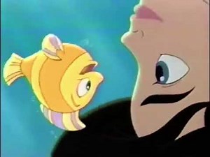 Playhouse Disney The Little Mermaid Marathon Promo (September 17, 2000)