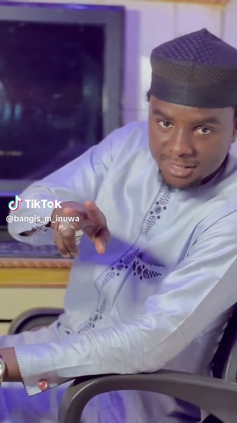 Discover the Banza Song by Mansur: A Kannywood Hit