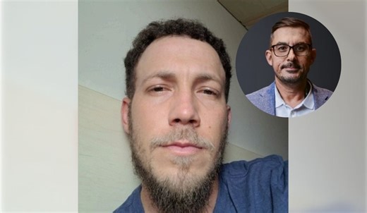 Caso Wallace Lovato: réu foragido por morte de empresário pode depor de forma híbrida - Folha Vitória