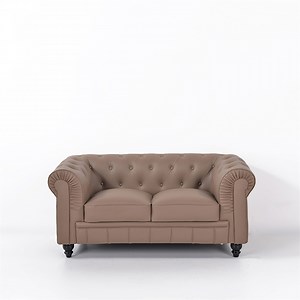 [Hot Item] Newest Classic Sofa Design
