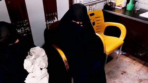 Feb 2021: IS bride 'angry, upset and crying' after appeal decision