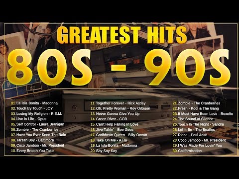 80s Music Greatest Hits - Best Disco Songs Of 1980s - The Best Disco Song Ever 80s Music Hits