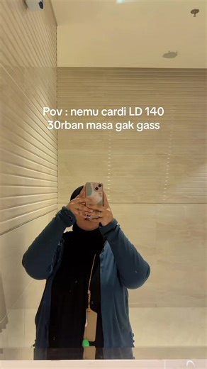 Cardigan Oversize untuk Semua Ukuran