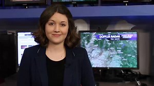 1.5K views | Snow is on the way and KXLY4's Caroline Rourke says it's going to stick around. Watch the full First Alert Weather report tonight at 11pm on KXLY4 Nightside. | 4 News Now | Facebook