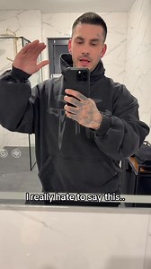 Dustin Tyler on Reels