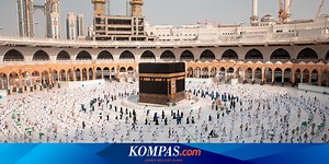 Mengenal Masjidil Haram, Masjid Pertama yang Dibangun di Bumi
