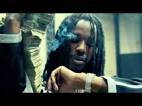 Baby Smoove - Penny Hardaway (Prod. by FTO Melly)