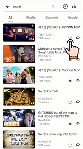 277K views · 19K reactions | Special Feature of @Snaptube! Use #PrivateDownload to protect your privacy during and after downloading.蘿 Nobody else will know what you download #snaptube #descargar #video #music #youtube #playlist #songs #downloader | Snaptube | Facebook